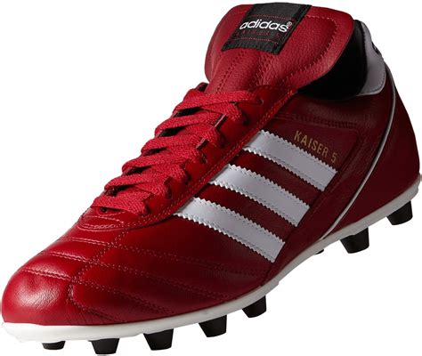 adidas fußballschuhe herren 44 2/3|adidas Kaiser 5 Liga (44 2/3) .